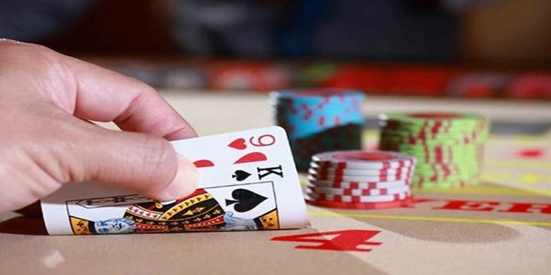 Quản lý vốn thông minh khi chơi baccarat tại Kubet