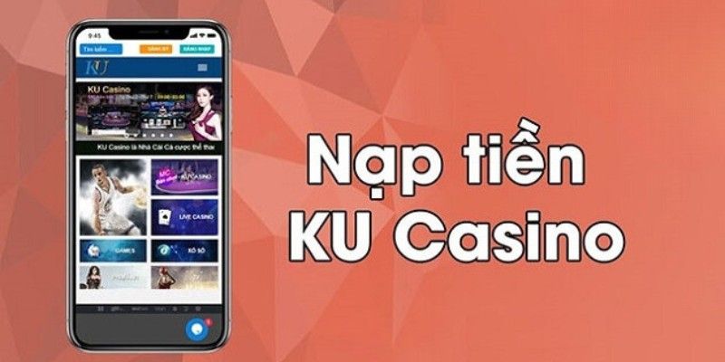 Những lưu ý quan trọng giúp giảm thiểu sự cố khi nạp tiền tại Kubet