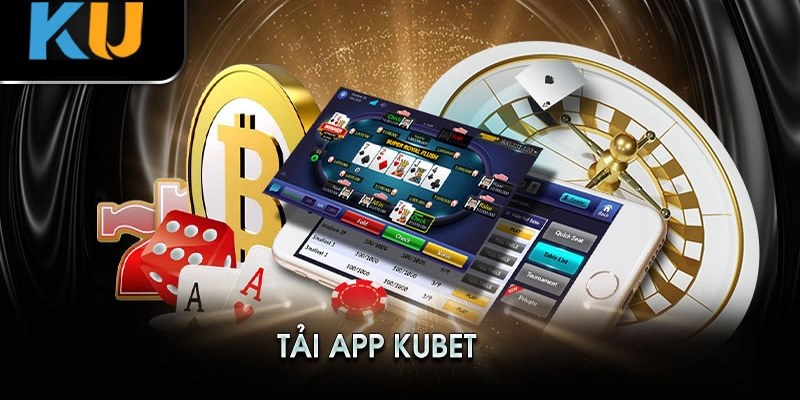 Cách tham gia casino kubet đơn giản dễ dàng