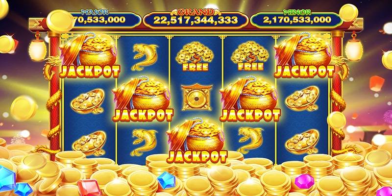 Đánh giá chi tiết ưu - nhược điểm khi quay slot Kubet