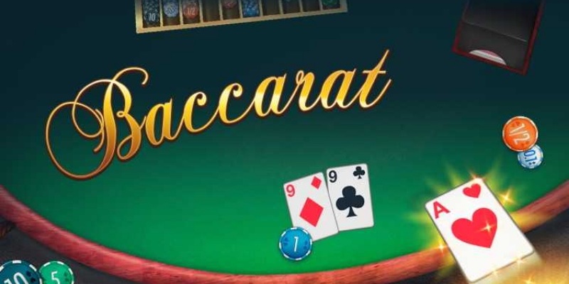 Ghi nhớ các thế bài Baccarat để chơi game hiệu quả