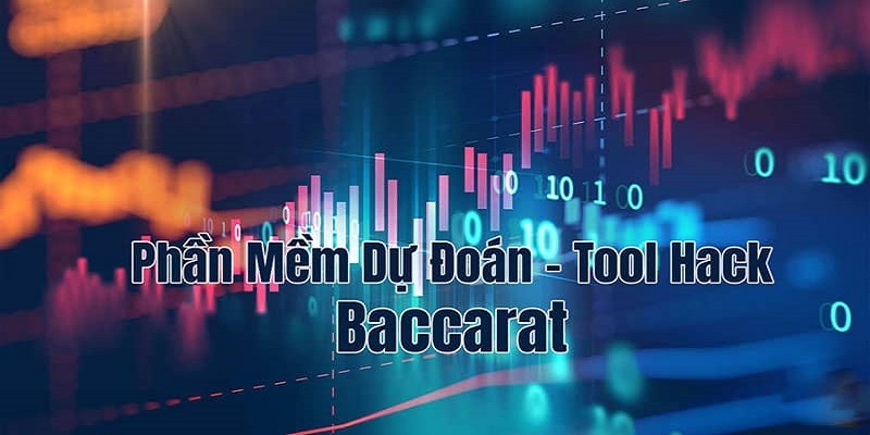 Cách sử dụng tool hack Baccarat an toàn và hiệu quả nhất