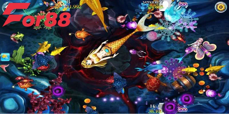 Những ưu điểm vượt trội của sảnh game hot nhất 2024 này